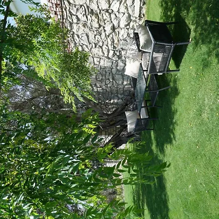 Muyo House Otel