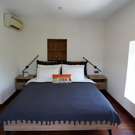 Otel Muyo House Urla