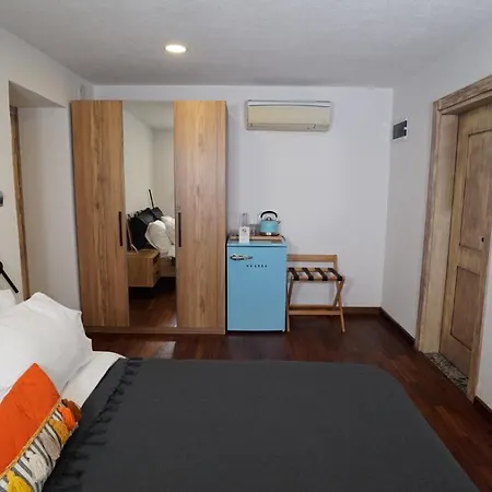 Otel Muyo House