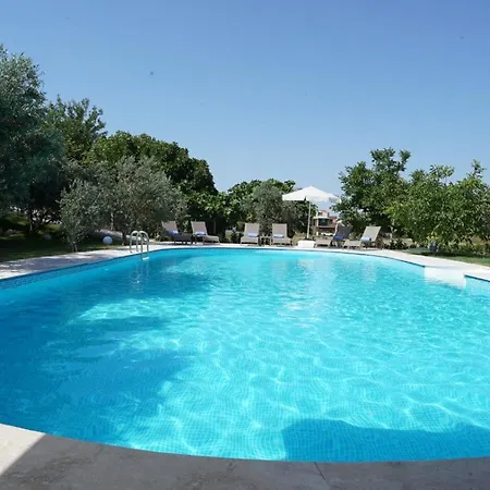 Hotel Muyo House Urla