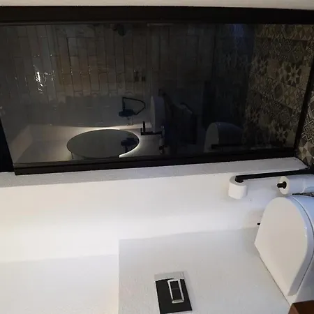 Muyo House Otel Urla