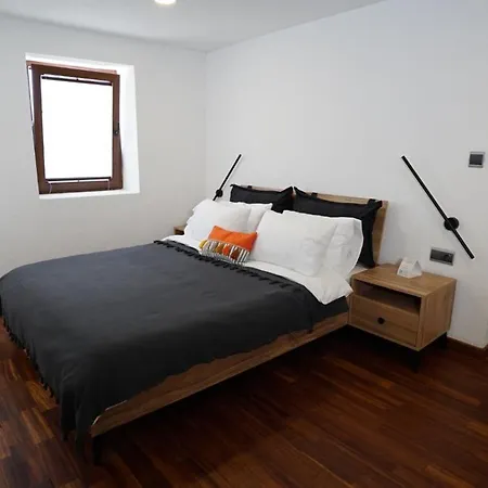 Muyo House Urla