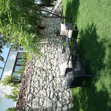 Otel Muyo House Urla