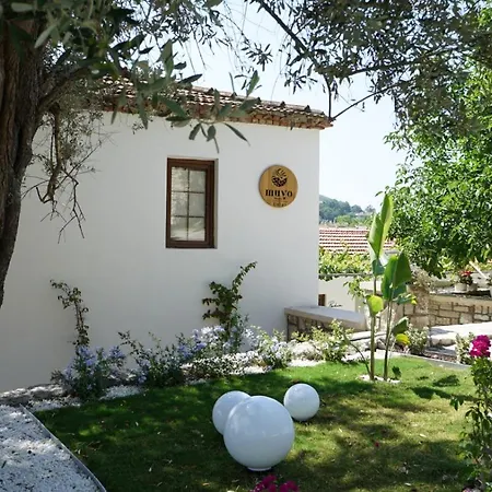 Muyo House