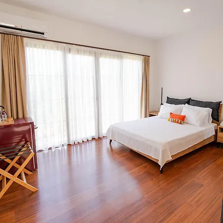 Muyo House Otel
