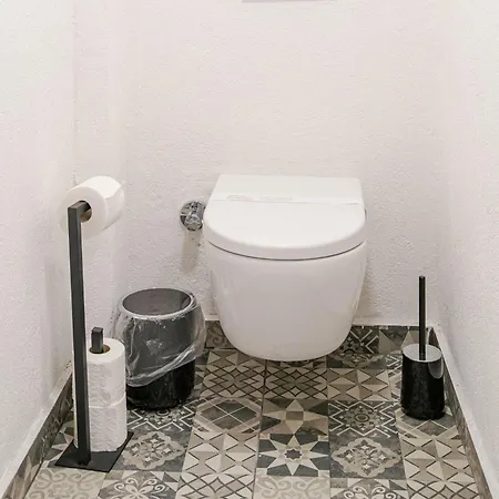 Hotell Muyo House *
