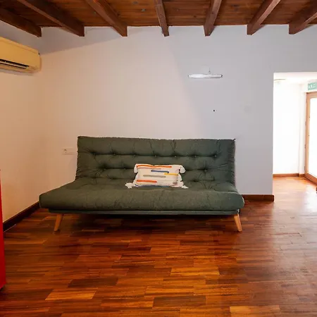 Muyo House Hotell Urla