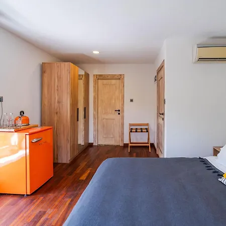 Muyo House Otel Urla
