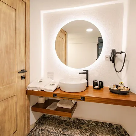 Otel Muyo House