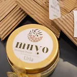 酒店 Muyo House *