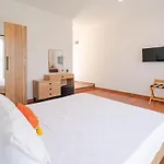 Muyo House 酒店 乌尔拉