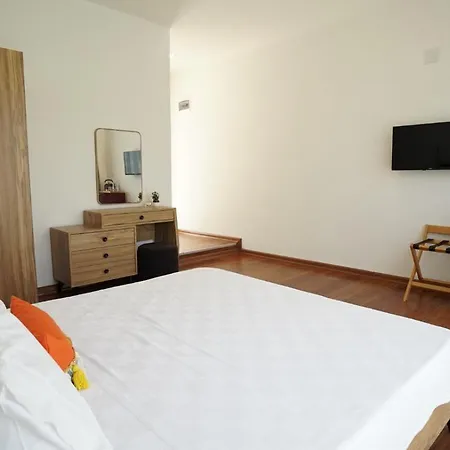 Muyo House Hotel