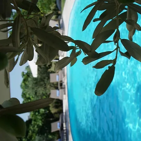 Muyo House Hotel Urla