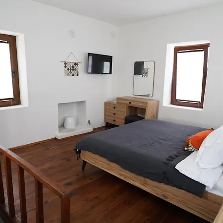 Muyo House Urla