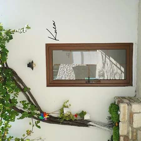Muyo House