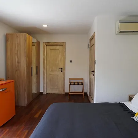 Hotel Muyo House