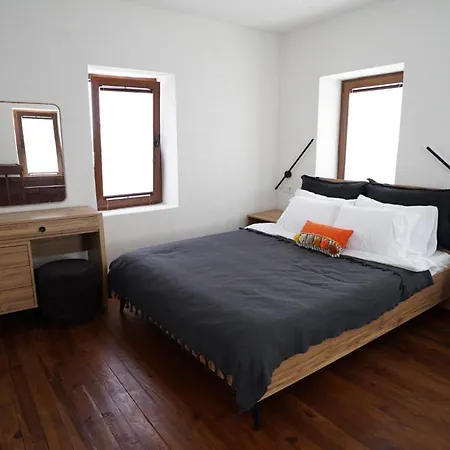 Muyo House Urla