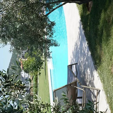 Muyo House Hotel *