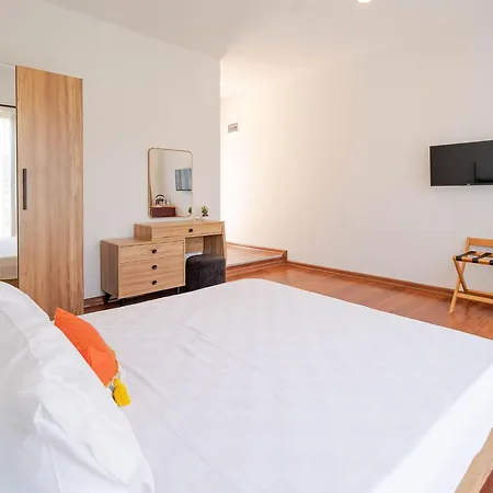 Muyo House Hotel Urla