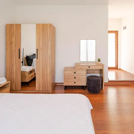Hotel Muyo House Urla