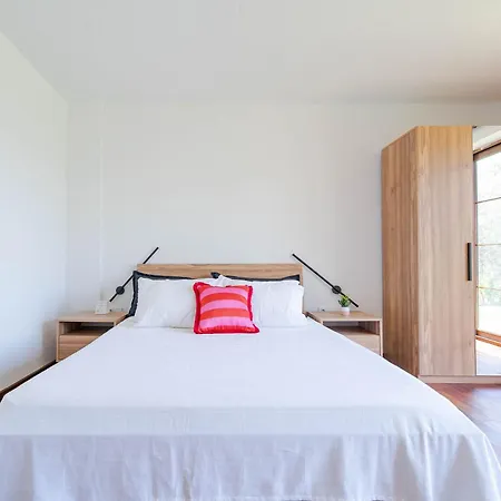 Muyo House * Urla
