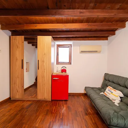 Muyo House Urla