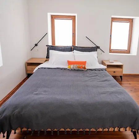 Muyo House Hotel Urla
