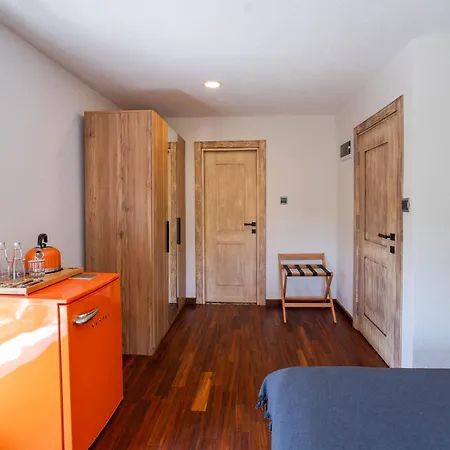 Muyo House * Urla