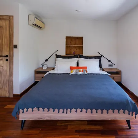 Muyo House