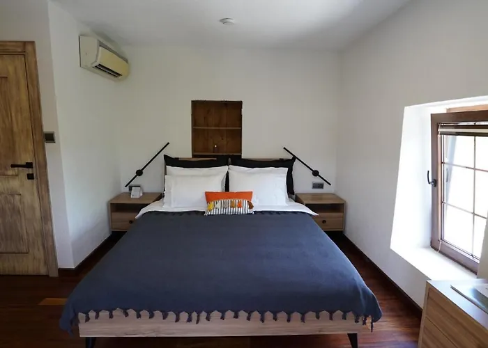 Hotel Muyo House Urla