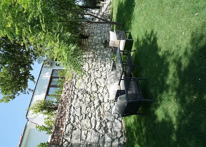 Hotel Muyo House Urla